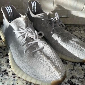 NOT FOR Sale Any Longer - adidas Yeezy Boost 350 V2 Sesame Sneaker